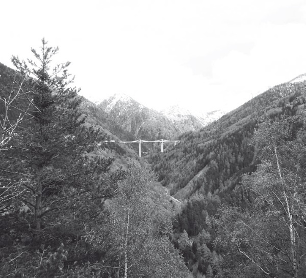 Иллюстрация к книге — Дом на хвосте паровоза. Путеводитель по Европе в сказках Андерсена [i_064.jpg]