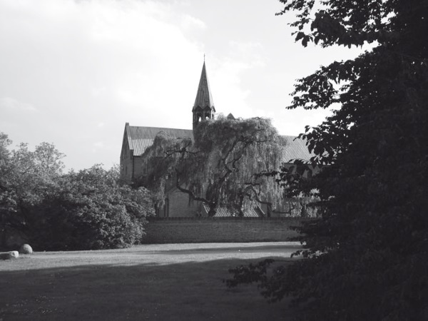 Иллюстрация к книге — Дом на хвосте паровоза. Путеводитель по Европе в сказках Андерсена [i_089.jpg]