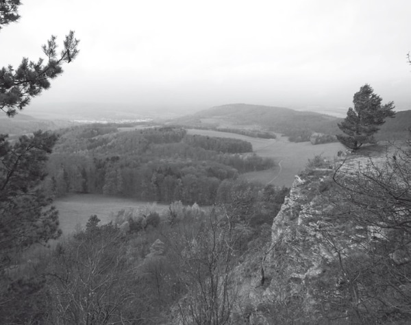 Иллюстрация к книге — Дом на хвосте паровоза. Путеводитель по Европе в сказках Андерсена [i_105.jpg]