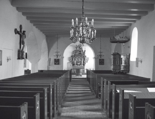 Иллюстрация к книге — Дом на хвосте паровоза. Путеводитель по Европе в сказках Андерсена [i_136.jpg]