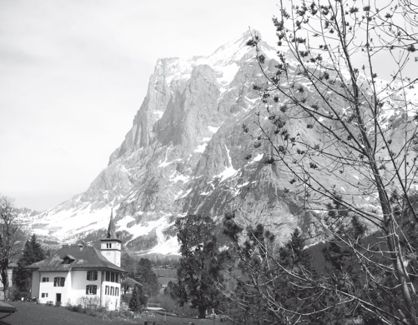 Иллюстрация к книге — Дом на хвосте паровоза. Путеводитель по Европе в сказках Андерсена [i_140.jpg]