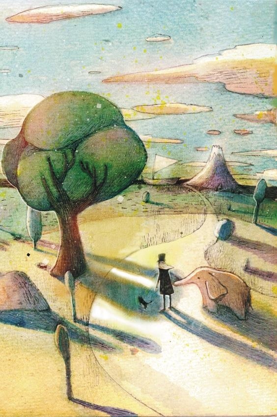 Иллюстрация к книге — Любовь к несовершенству [i_079.jpg]