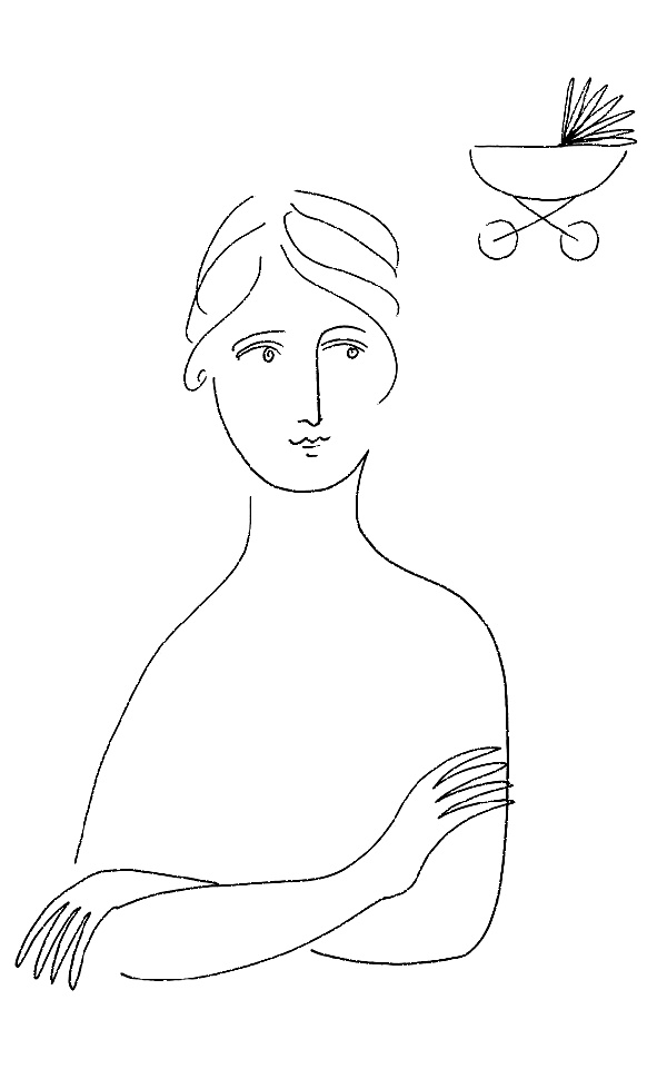 Иллюстрация к книге — Сотвори любовь. Как вырастить счастливого ребенка [i_001.jpg]