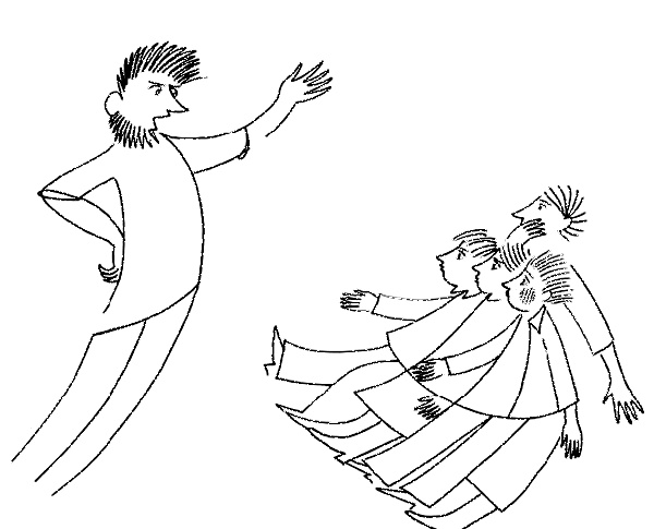 Иллюстрация к книге — Сотвори любовь. Как вырастить счастливого ребенка [i_006.jpg]