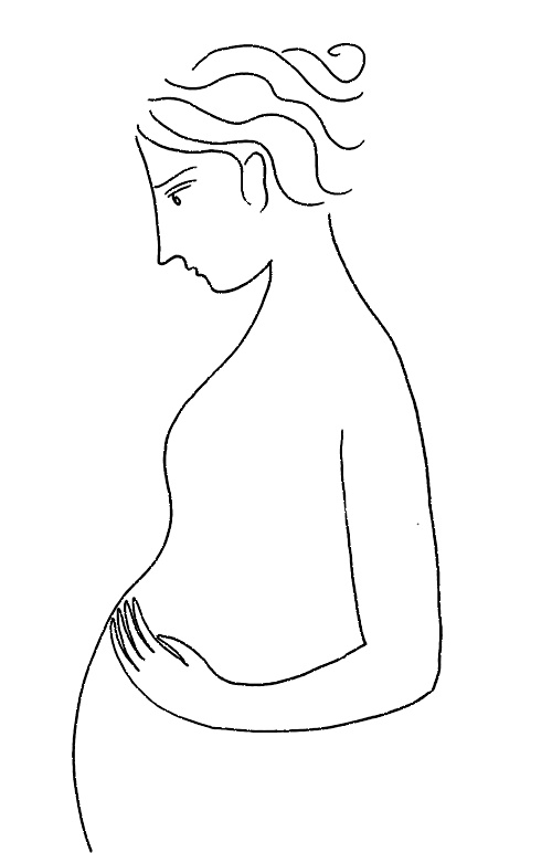 Иллюстрация к книге — Сотвори любовь. Как вырастить счастливого ребенка [i_008.jpg]