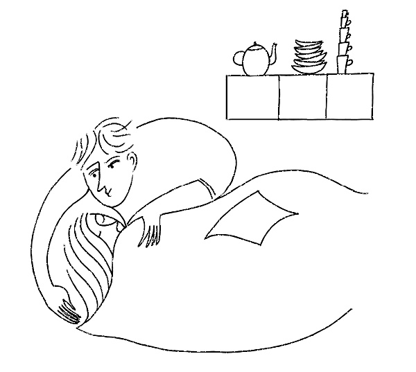 Иллюстрация к книге — Сотвори любовь. Как вырастить счастливого ребенка [i_009.jpg]