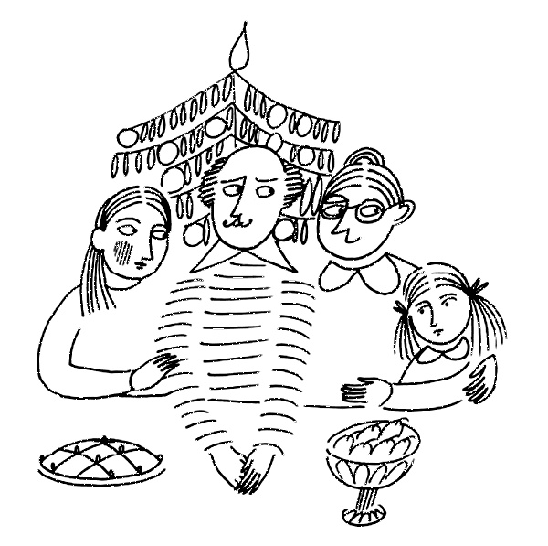 Иллюстрация к книге — Сотвори любовь. Как вырастить счастливого ребенка [i_010.jpg]