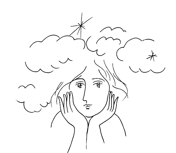 Иллюстрация к книге — Сотвори любовь. Как вырастить счастливого ребенка [i_016.jpg]