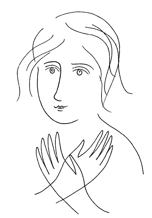 Иллюстрация к книге — Сотвори любовь. Как вырастить счастливого ребенка [i_021.jpg]