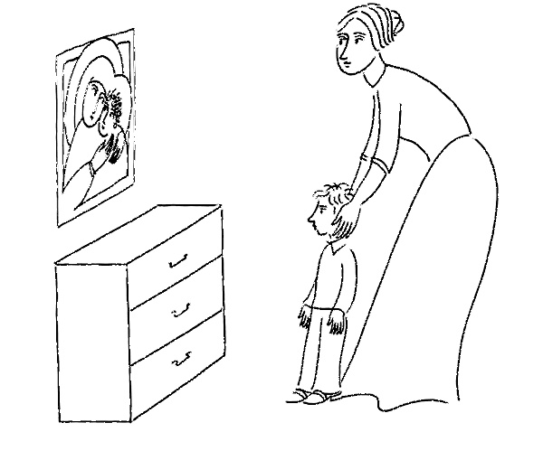 Иллюстрация к книге — Сотвори любовь. Как вырастить счастливого ребенка [i_024.jpg]