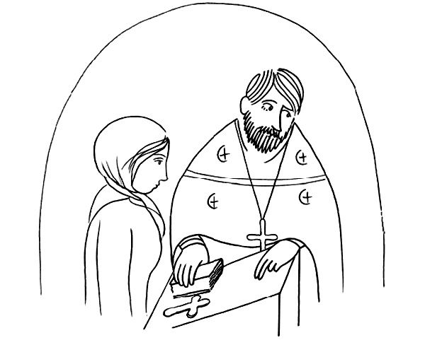 Иллюстрация к книге — Сотвори любовь. Как вырастить счастливого ребенка [i_025.jpg]