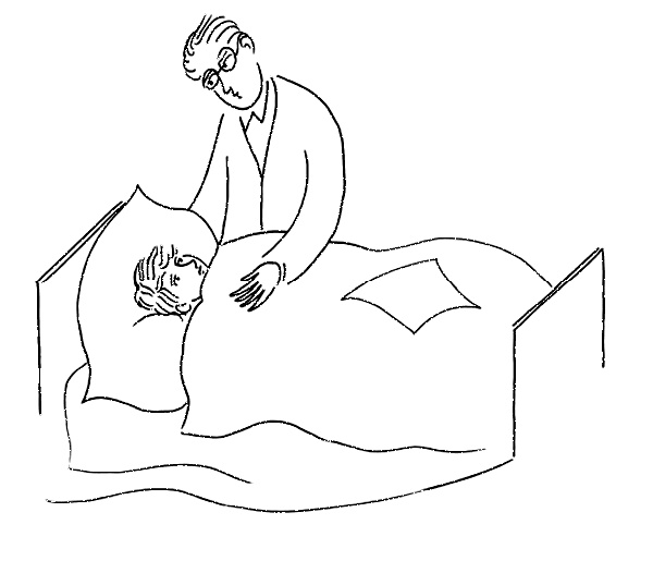 Иллюстрация к книге — Сотвори любовь. Как вырастить счастливого ребенка [i_028.jpg]