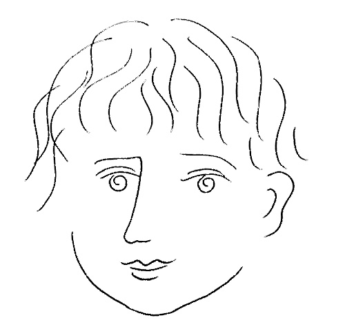 Иллюстрация к книге — Сотвори любовь. Как вырастить счастливого ребенка [i_034.jpg]