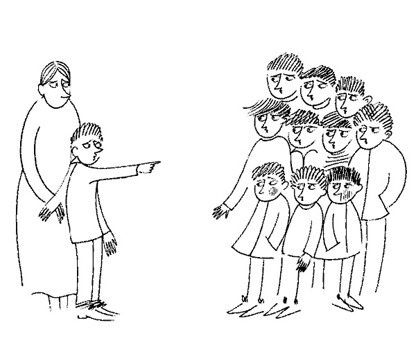 Иллюстрация к книге — Сотвори любовь. Как вырастить счастливого ребенка [i_035.jpg]