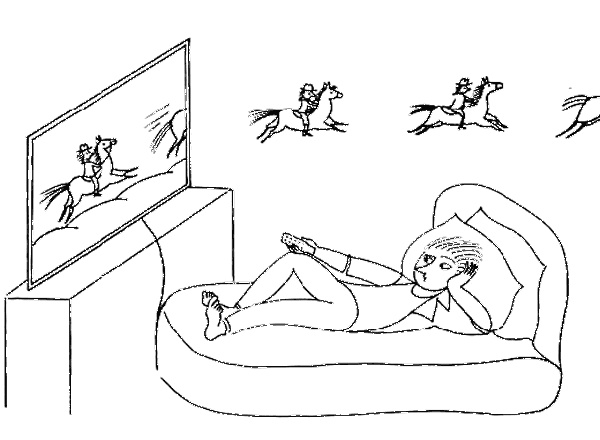 Иллюстрация к книге — Сотвори любовь. Как вырастить счастливого ребенка [i_038.jpg]