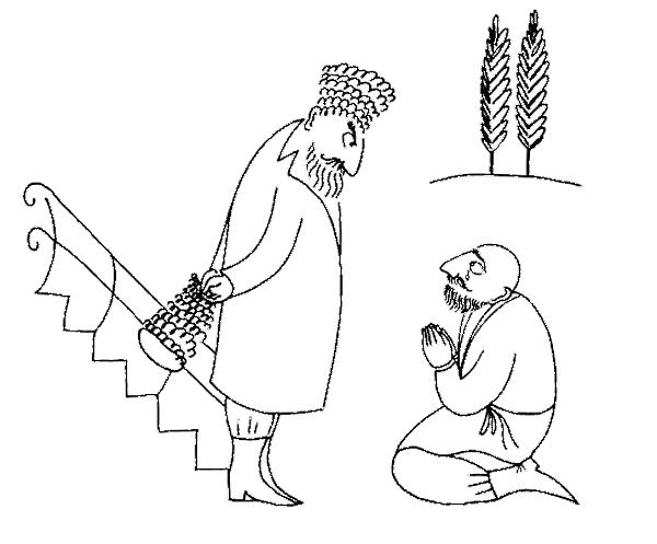 Иллюстрация к книге — Сотвори любовь. Как вырастить счастливого ребенка [i_039.jpg]