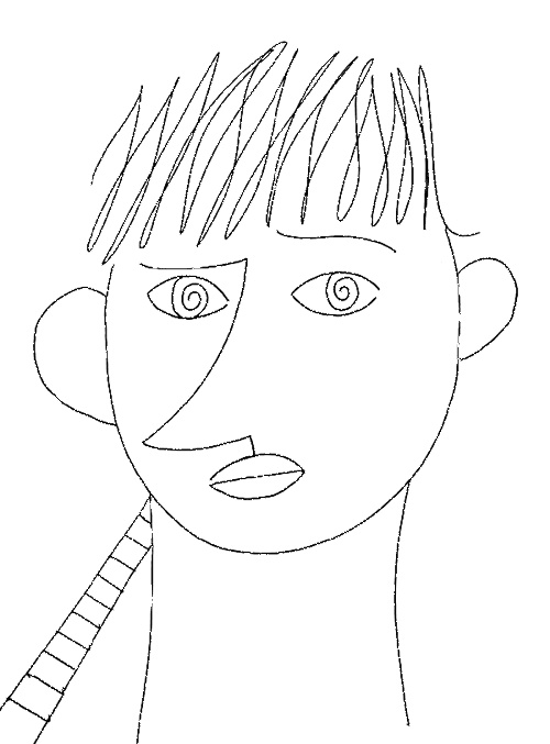 Иллюстрация к книге — Сотвори любовь. Как вырастить счастливого ребенка [i_045.jpg]