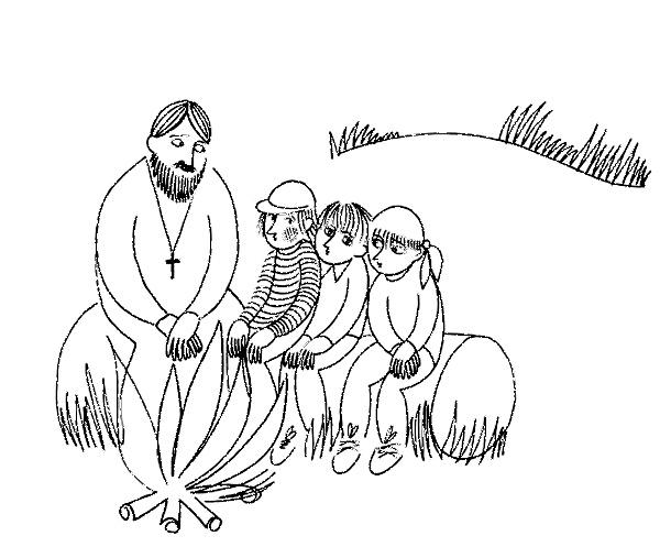 Иллюстрация к книге — Сотвори любовь. Как вырастить счастливого ребенка [i_056.jpg]