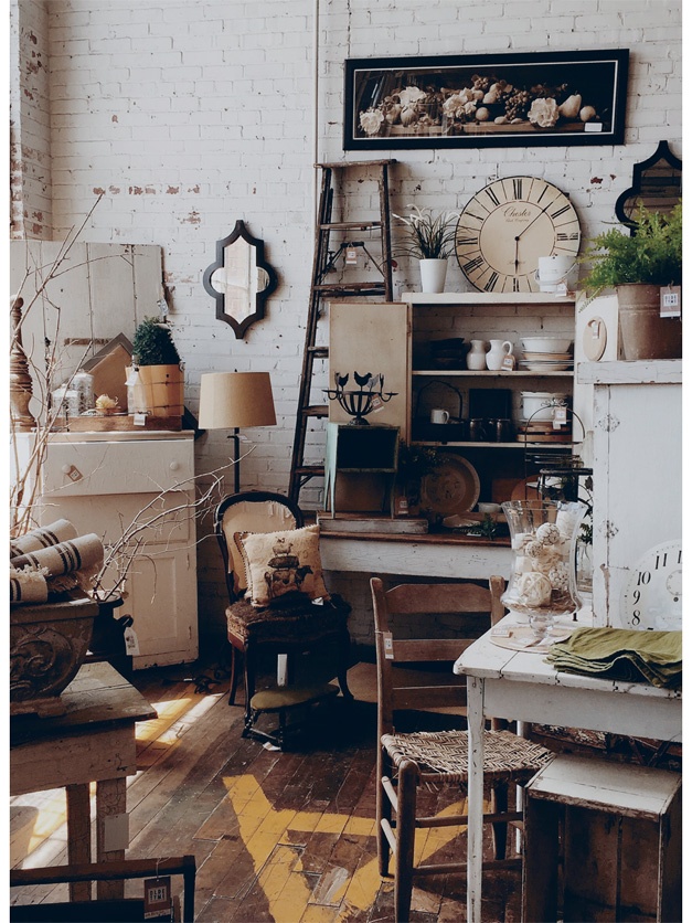 Иллюстрация к книге — Что такое лагом (Шведские рецепты счастливой жизни) [i_010.jpg]