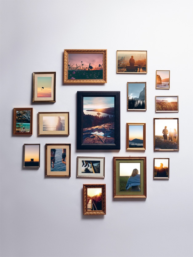 Иллюстрация к книге — Что такое лагом (Шведские рецепты счастливой жизни) [i_021.jpg]