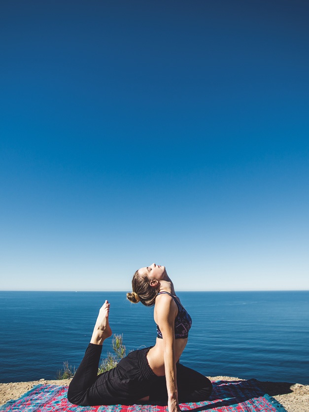 Иллюстрация к книге — Что такое лагом (Шведские рецепты счастливой жизни) [i_048.jpg]