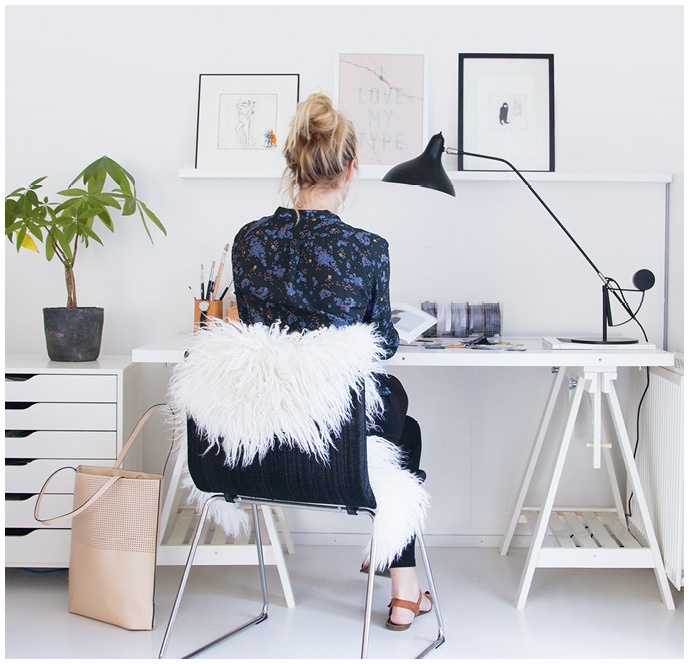 Иллюстрация к книге — Что такое лагом (Шведские рецепты счастливой жизни) [i_068.jpg]