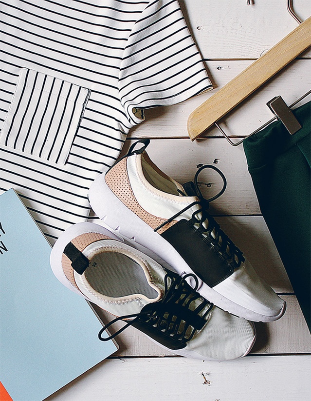 Иллюстрация к книге — Что такое лагом (Шведские рецепты счастливой жизни) [i_071.jpg]