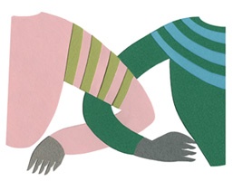 Иллюстрация к книге — Что такое лагом (Шведские рецепты счастливой жизни) [i_075.jpg]