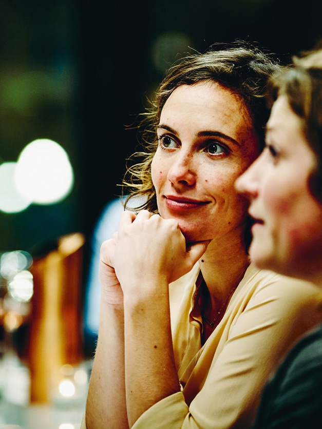 Иллюстрация к книге — Что такое лагом (Шведские рецепты счастливой жизни) [i_077.jpg]