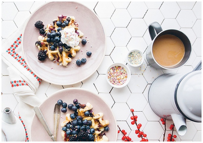 Иллюстрация к книге — Что такое лагом (Шведские рецепты счастливой жизни) [i_085.jpg]