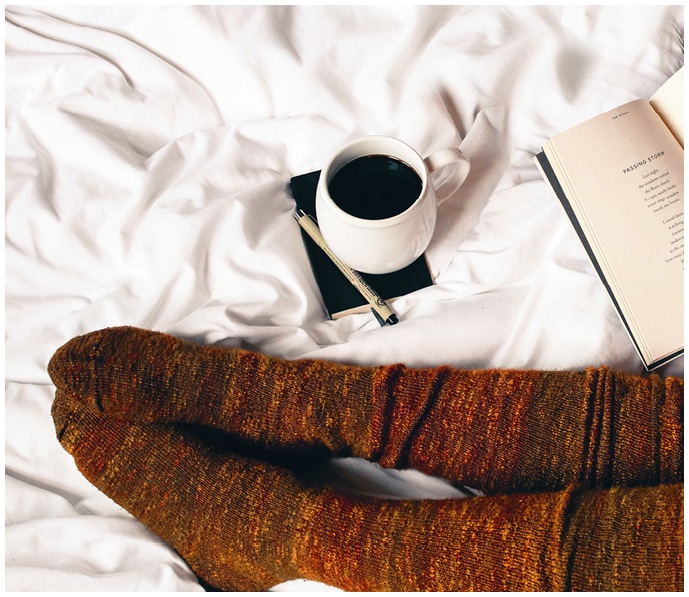 Иллюстрация к книге — Что такое лагом (Шведские рецепты счастливой жизни) [i_134.jpg]