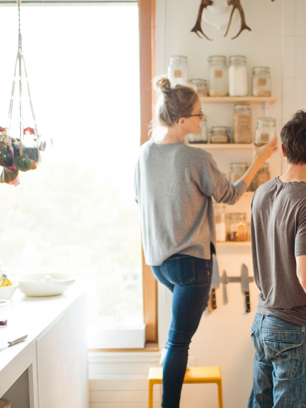 Иллюстрация к книге — Что такое лагом (Шведские рецепты счастливой жизни) [i_145.jpg]