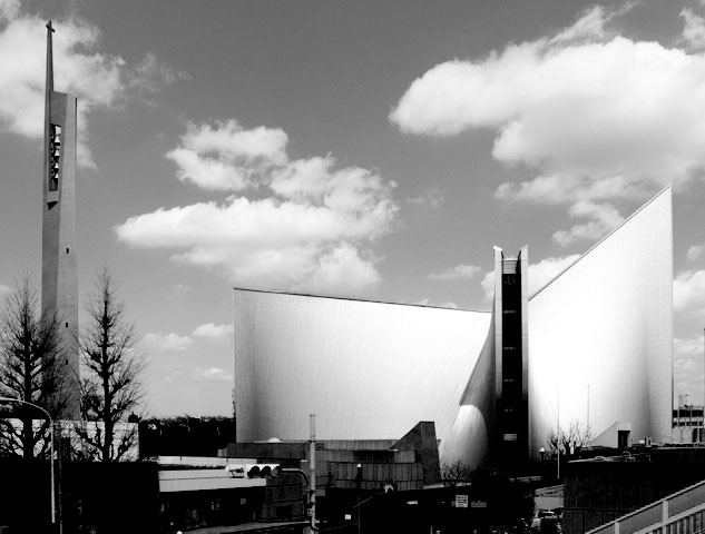 Иллюстрация к книге — Современная архитектура Японии. Традиции восприятия пространства [i_008.jpg]