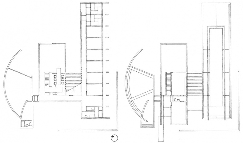 Иллюстрация к книге — Современная архитектура Японии. Традиции восприятия пространства [i_029.jpg]