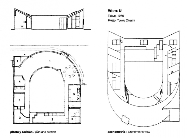 Иллюстрация к книге — Современная архитектура Японии. Традиции восприятия пространства [i_045.jpg]