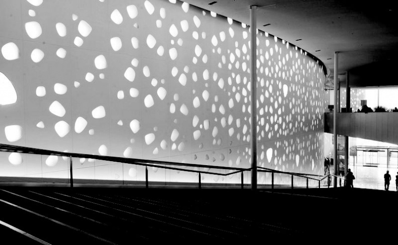 Иллюстрация к книге — Современная архитектура Японии. Традиции восприятия пространства [i_049.jpg]