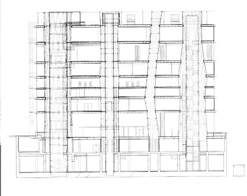 Иллюстрация к книге — Современная архитектура Японии. Традиции восприятия пространства [i_059.jpg]