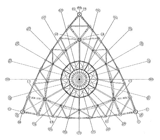 Иллюстрация к книге — Современная архитектура Японии. Традиции восприятия пространства [i_063.jpg]