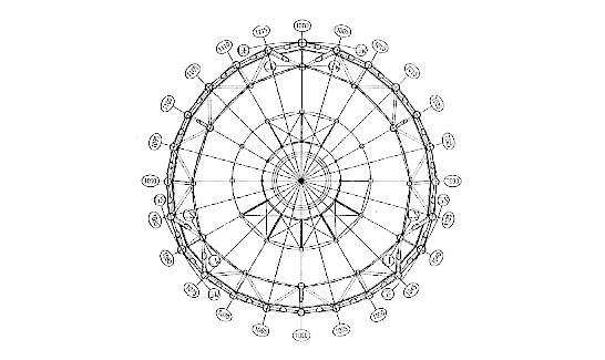 Иллюстрация к книге — Современная архитектура Японии. Традиции восприятия пространства [i_066.jpg]