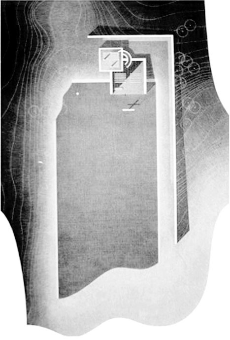 Иллюстрация к книге — Современная архитектура Японии. Традиции восприятия пространства [i_078.jpg]
