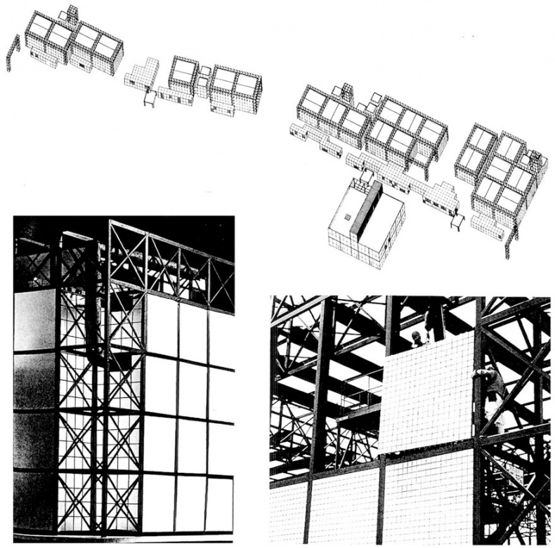 Иллюстрация к книге — Современная архитектура Японии. Традиции восприятия пространства [i_084.jpg]