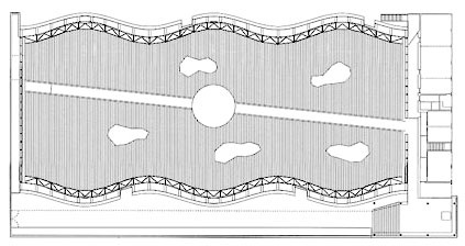 Иллюстрация к книге — Современная архитектура Японии. Традиции восприятия пространства [i_085.jpg]