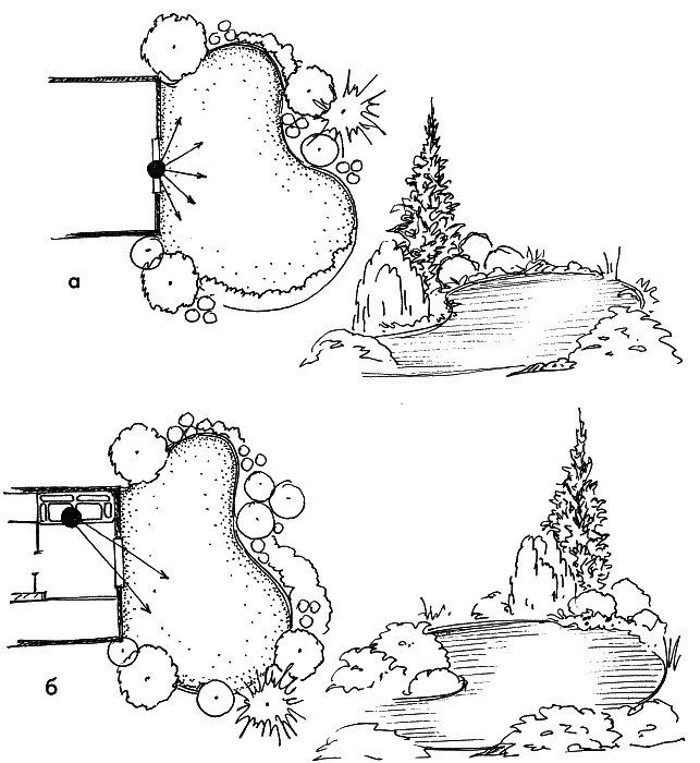 Иллюстрация к книге — 10 этапов проектирования малого сада [autogen_ebook_id26.jpg]