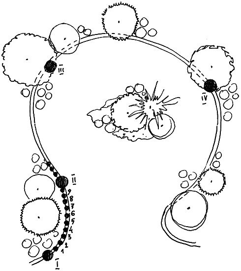 Иллюстрация к книге — 10 этапов проектирования малого сада [autogen_ebook_id28.jpg]