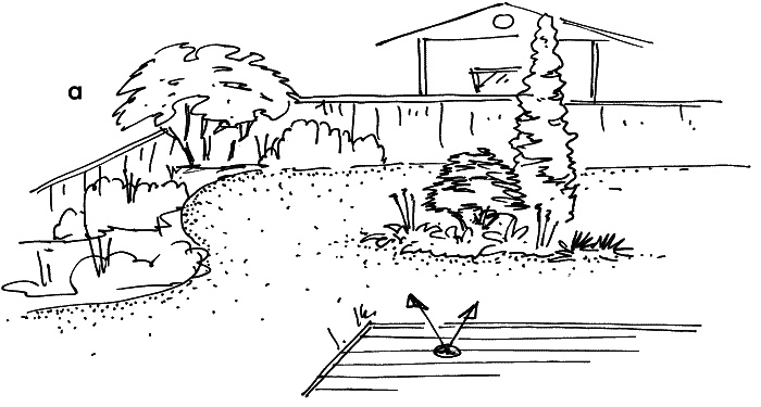 Иллюстрация к книге — 10 этапов проектирования малого сада [autogen_ebook_id35.jpg]