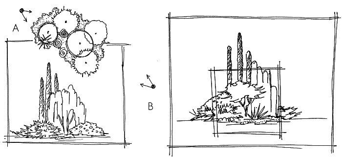 Иллюстрация к книге — 10 этапов проектирования малого сада [autogen_ebook_id38.jpg]