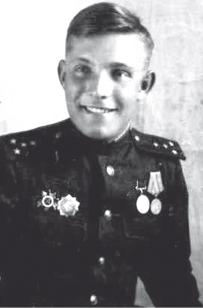 Иллюстрация к книге — Штрафбат. Наказание, искупление (Военно-историческая быль) [i_008.jpg]