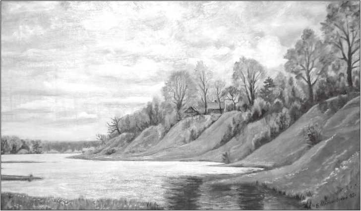 Иллюстрация к книге — Штрафбат. Наказание, искупление (Военно-историческая быль) [i_013.jpg]