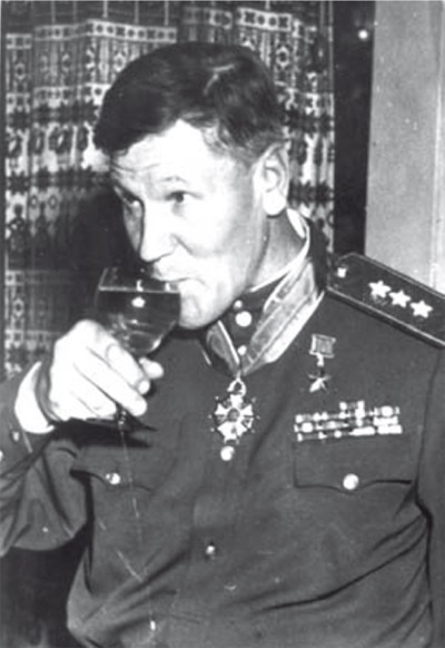 Иллюстрация к книге — Штрафбат. Наказание, искупление (Военно-историческая быль) [i_015.jpg]