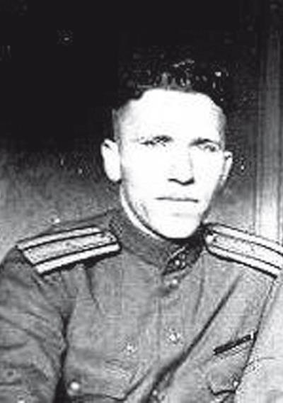 Иллюстрация к книге — Штрафбат. Наказание, искупление (Военно-историческая быль) [i_016.jpg]